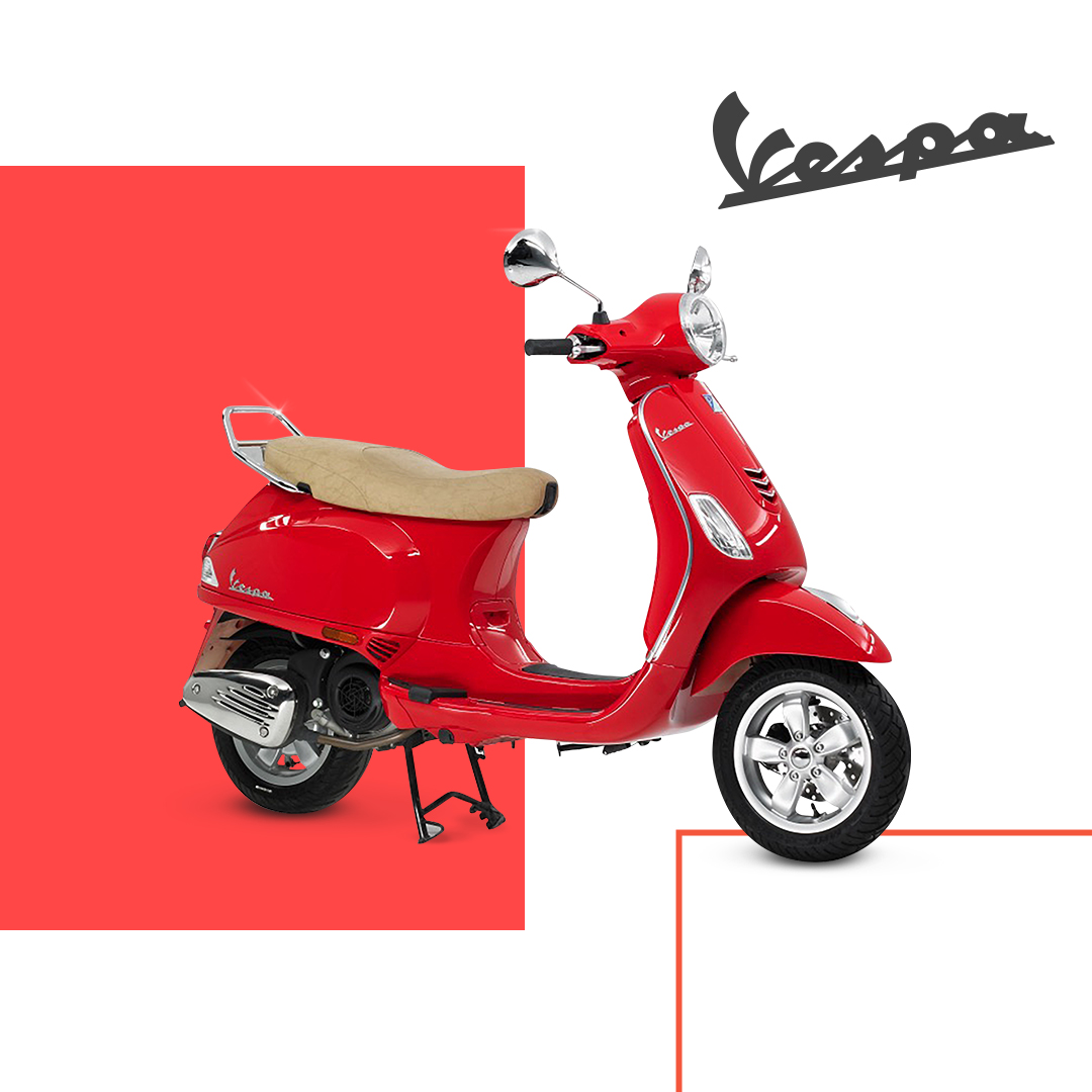 Vespa